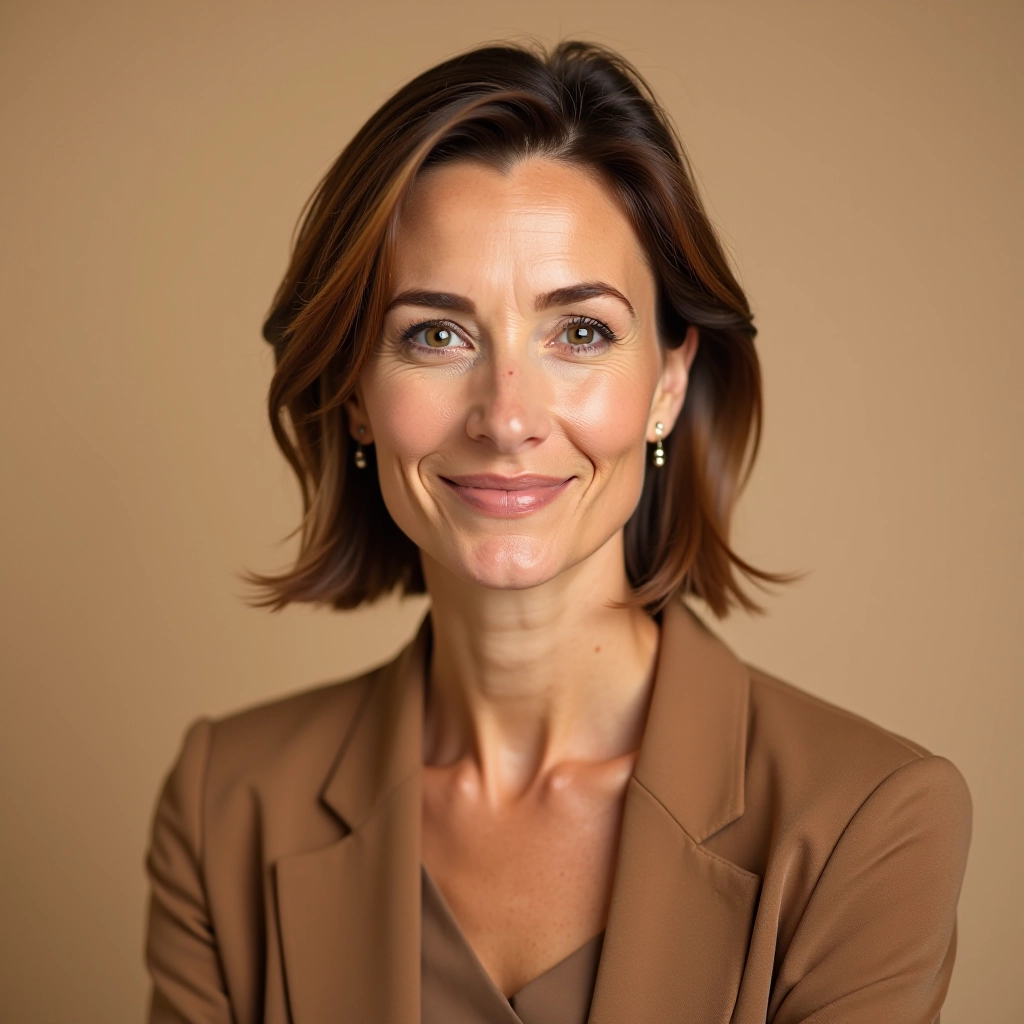 Véronique Marchand